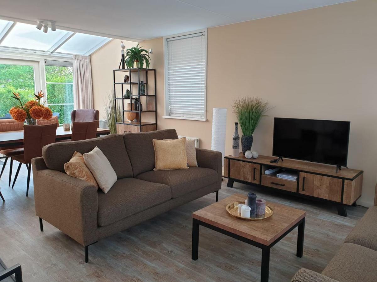 Antibes 274 - Kustpark Village Scaldia Hoofdplaat Εξωτερικό φωτογραφία