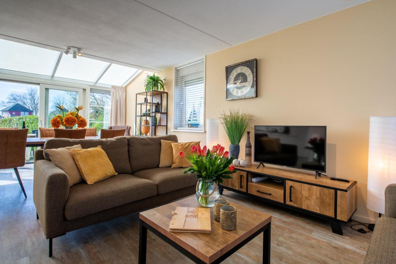 Antibes 274 - Kustpark Village Scaldia Hoofdplaat Εξωτερικό φωτογραφία